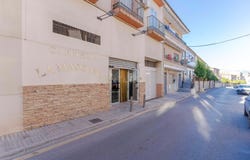 Gabias (Las), Andalusia