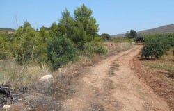 Macastre, Valencian Community