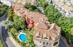 Torrequebrada, Andalucía