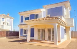 Lorca, Murcia