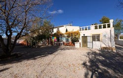 Vélez-Rubio, Andalusia 04820