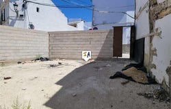 Pruna, Sevilla