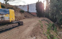 Montcada i Reixac, Catalonia