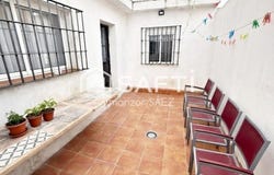 Cuervo, Andalusia 41749