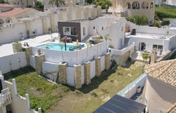 Ciudad Quesada, A, Ciudad Quesada, Valencian Community 03170