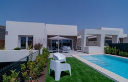 Algorfa, A, Algorfa, Valencian Community