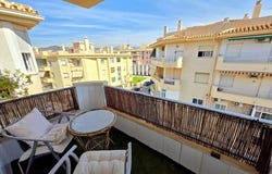 Nerja, Malaga