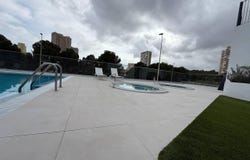 Benidorm, Valencia 03500