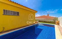 Callao Salvaje, The Canary Islands 38678