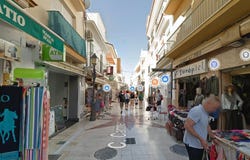 Torremolinos, Andalusia 29620