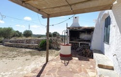 Ferreries, The Balearic Islands 07750