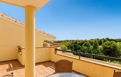 Orihuela Costa, Costa Blanca (alicante)