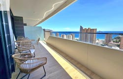 Benidorm, Valencian Community 03502