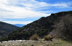 Laroles, Andalusia 18494