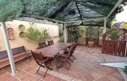 Mazagón, Andalusia 21130