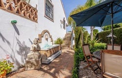 Coín, Andalucía