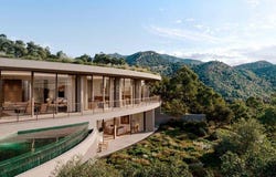 Benahavís, Andalusia