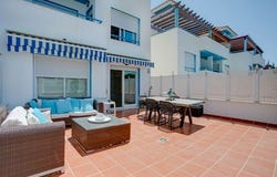 Marbella, Andalucía