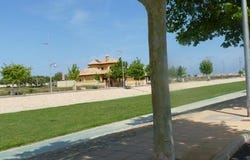 Pilar De La Horadada, Costa Blanca (alicante)