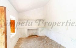 Cómpeta, Andalusia 29754
