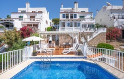 Ferreries, The Balearic Islands 07750