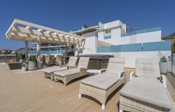 Fuengirola, Andalucía