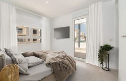 Mijas, Andalucía