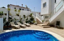 San Miguel De Salinas, Costa Blanca (alicante)