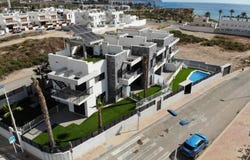 Mazarrón, Murcia 30870