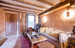 Benasal, Valencian Community 12160