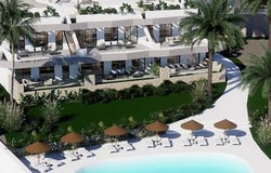 Finestrat, Comunidad Valenciana 03509