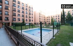 madrid, Community of Madrid 28022