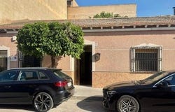 Benejuzar, Costa Blanca (alicante)