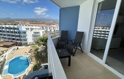 Golf Del Sur, Canary Islands 38639