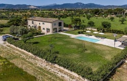Marratxi, The Balearic Islands 07141