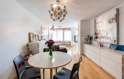 Valencia Capital, Valencian Community 46010