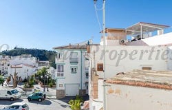 Cómpeta, Andalusia 29754