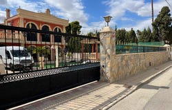 Monforte del Cid, Valencian Community 03679