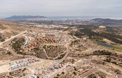 1004 Carrer Alacant, Finestrat, Valencian Community 03509