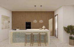 Benissa, Valencian Community 03720