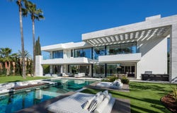 Atalaya de Río Verde, Marbella, Andalusia 29660