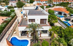 Albir, Alicante/alacant 03581