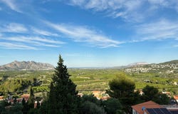 Orba, Valencia 03790