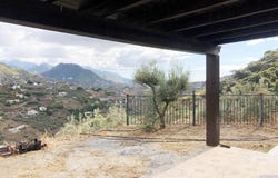 Cómpeta, Andalusia 29754
