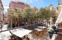 Palma, Mallorca