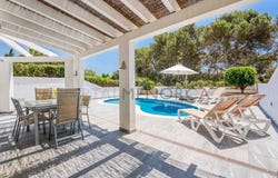 Ferreries, The Balearic Islands 07750