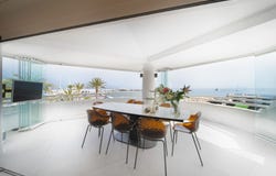 Benalmadena Costa, Andalusia