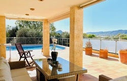 Beniarbeig, Valencia 03778