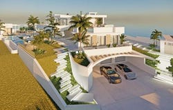 Benalmádena, Andalusia 29639