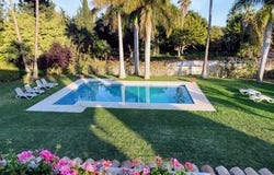 Guadalmina Baja, Marbella, Malaga